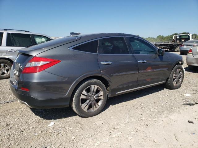 2013 Honda Crosstour Exl VIN: 5J6TF2H58DL000222 Lot: 66284053