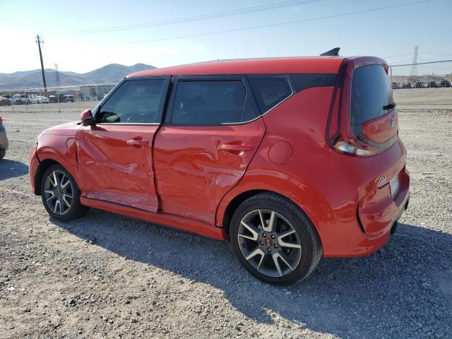 KNDJ53AF7L7093279 KIA Soul Gt-line Turbo