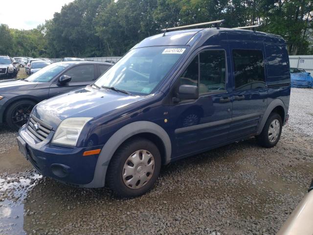 2010 Ford Transit Connect XLT