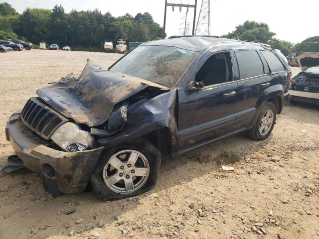 2005 Jeep Grand Cherokee Laredo