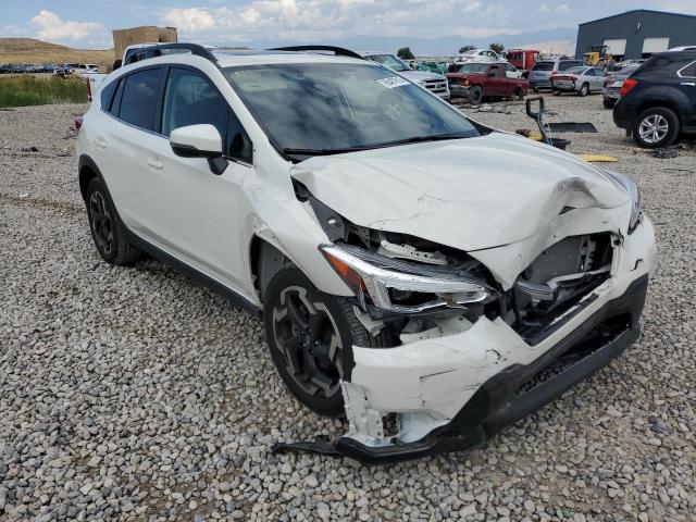 JF2GTHNC6N8207557 Subaru Crosstrek Limited