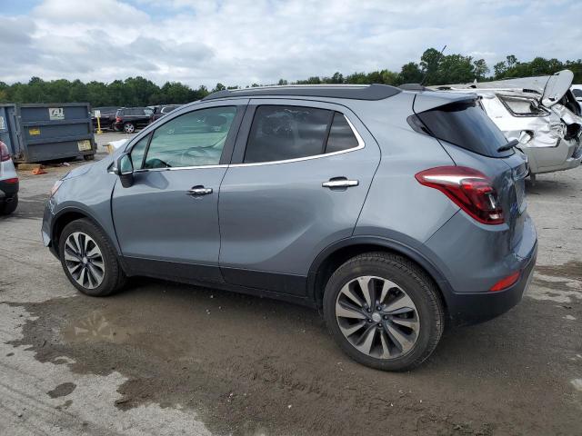 KL4CJGSM7KB892736 2019 BUICK ENCORE, photo no. 2