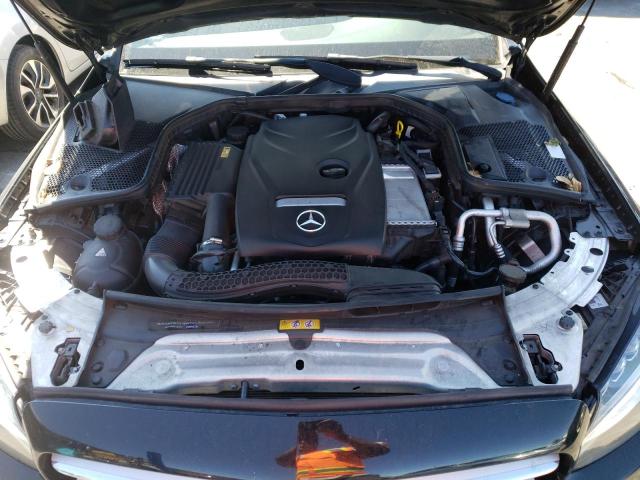 55SWF4JB6GU146798 Mercedes-Benz C 300