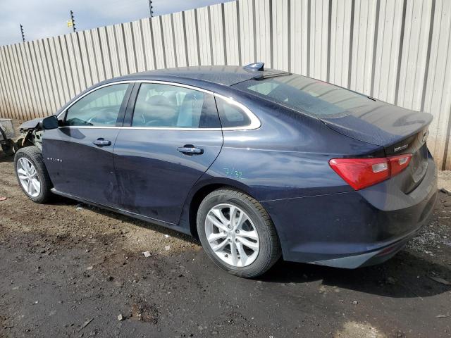 2017 CHEVROLET MALIBU HYB - 1G1ZJ5SUXHF243236