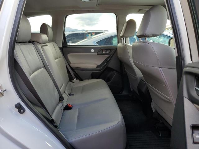 JF2SJAHC1EH550974 Subaru Forester 2.5i Limited
