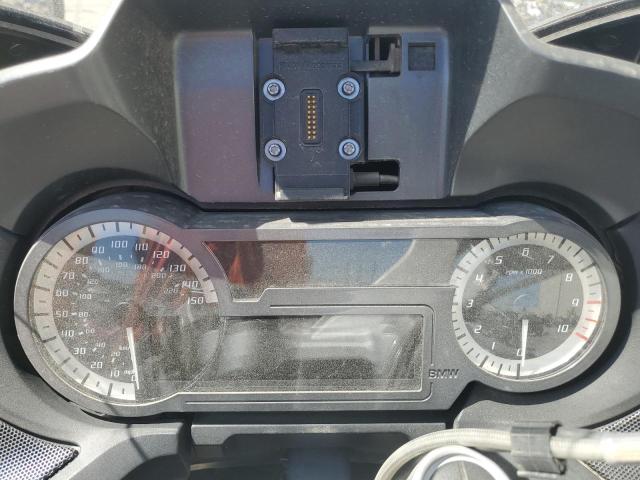 2014 BMW R1200 RT - WB10A1308EZ191469
