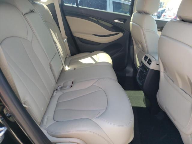 LRBFX4SX9LD103484 Buick Envision Premium Ii