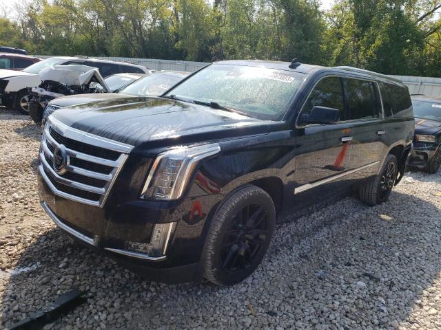 2015 Cadillac Escalade ESV Premium