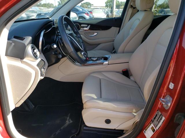 WDC0G4KB4JF305396 Mercedes-Benz Glc 300 4matic
