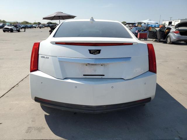 2016 CADILLAC ELR 1G6RL1E40GU101061