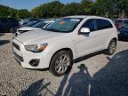 2015 MITSUBISHI OUTLANDER - 4A4AR3AU6FE048698