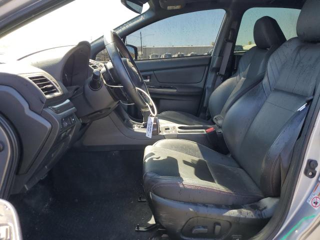 JF1VA1P6XK8812371 Subaru Wrx Limited