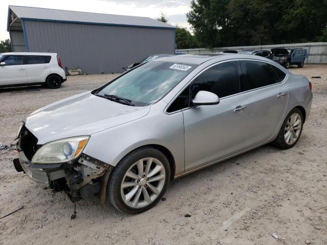 2012 Buick Verano 