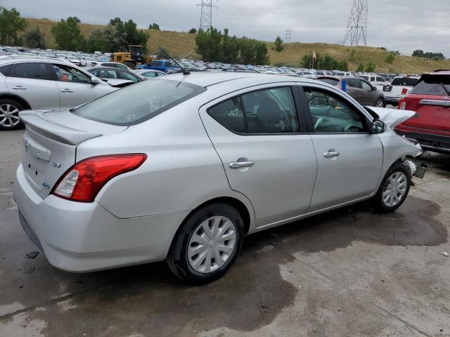 3N1CN7AP2FL853212 | 2015 NISSAN VERSA S