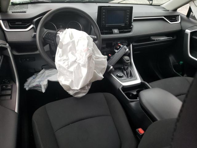 JTMLWRFV7MD120668 Toyota RAV4 LE