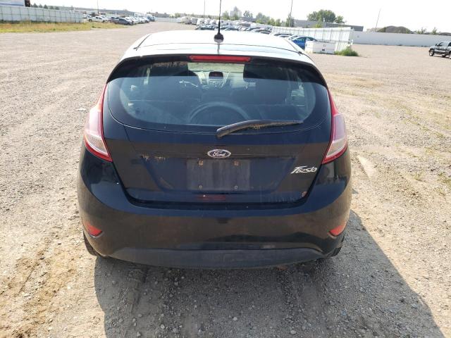 3FADP4TJ8GM170032 Ford FIESTA S