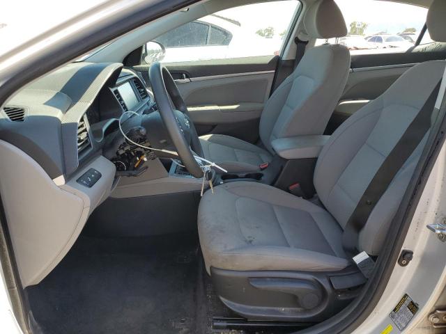 KMHD84LF9KU742020 Hyundai ELANTRA SEL