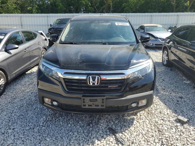 2019 Honda Ridgeline Sport VIN: 5FPYK3F1XKB039284 Lot: 62136803