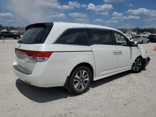 5FNRL5H99GB079078 Honda Odyssey Touring