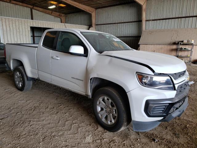 1GCHSCEA9N1290448 Chevrolet Colorado L 4