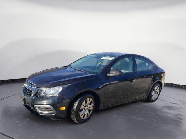 2015 Chevrolet Cruze LS