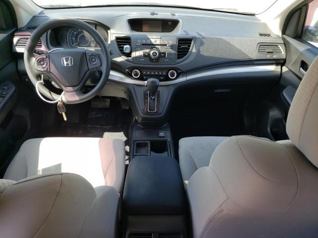 2016 HONDA CR-V SE - 2HKRM3H46GH558629