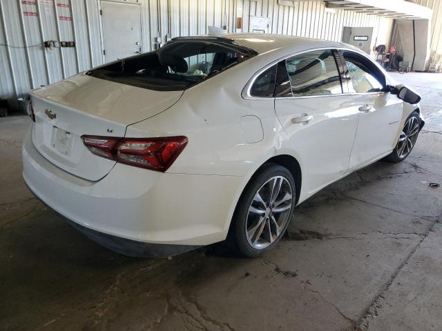 1G1ZD5ST2NF181602 Chevrolet Malibu LT 3