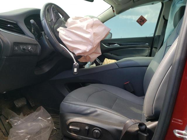 5GAERBKW5LJ216578 Buick Enclave Essence