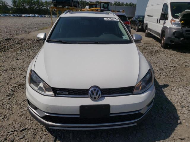 3VWH17AU7HM537884 | 2017 VOLKSWAGEN GOLF ALLTR