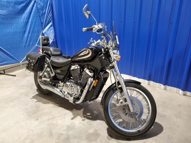 2004 SUZUKI VS800 GLP - JS1VS52AX42100436