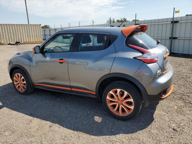 2017 NISSAN JUKE JN8AF5MR8HT705202