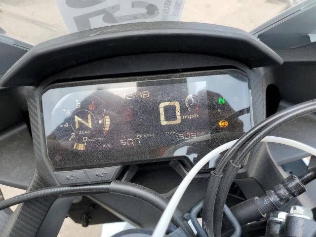 2021 HONDA CBR500 RA MLHPC6256M5201246