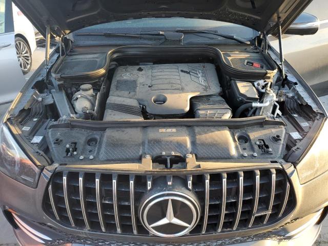 4JGFD6BB9MA464934 2021 MERCEDES-BENZ GLE-CLASS, photo no. 12