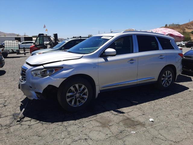 2014 INFINITI QX60 