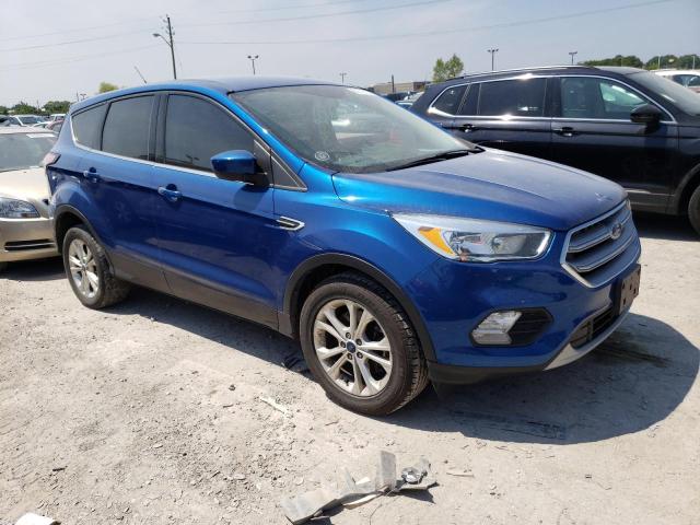 1FMCU9GD7HUD37778 Ford ESCAPE SE