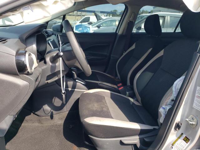 3N1CN8EV6LL802757 Nissan VERSA SV