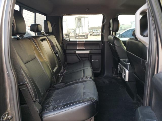 2018 FORD F350 SUPER - 1FT8W3DTXJEB71849