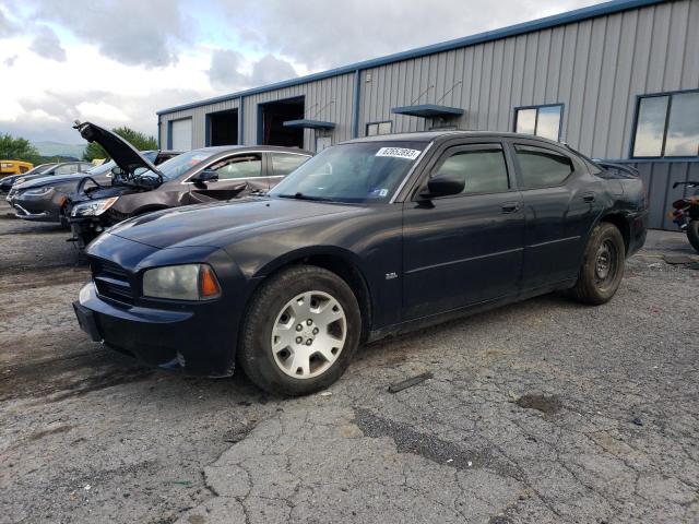 2006 Dodge Charger SE