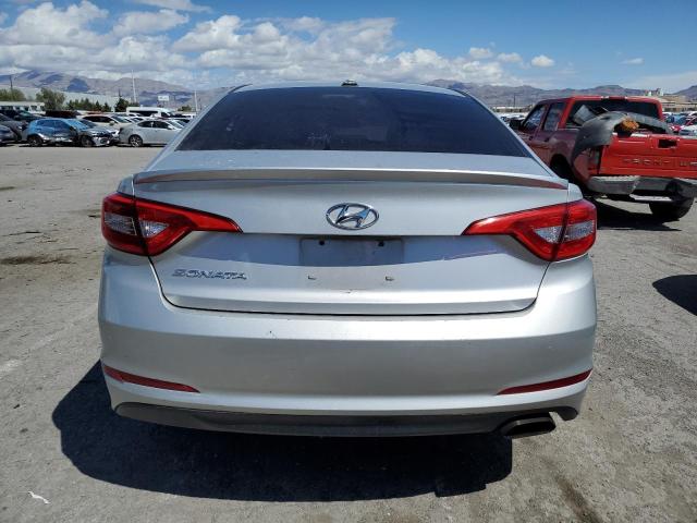 5NPE24AF9HH474456 | 2017 HYUNDAI SONATA SE