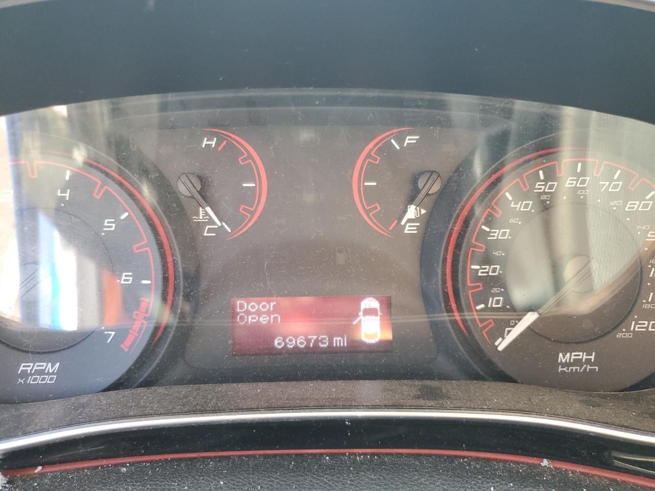 1C3CDFAA6GD593110 2016 Dodge Dart Se