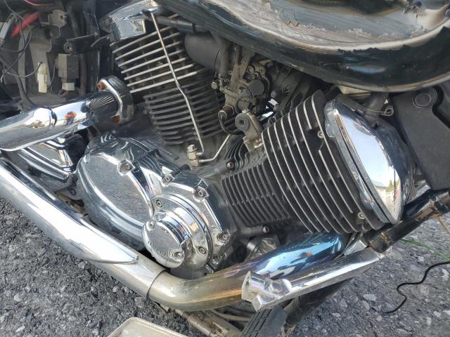 2007 YAMAHA XVS1100 JYAVP11E17A098523