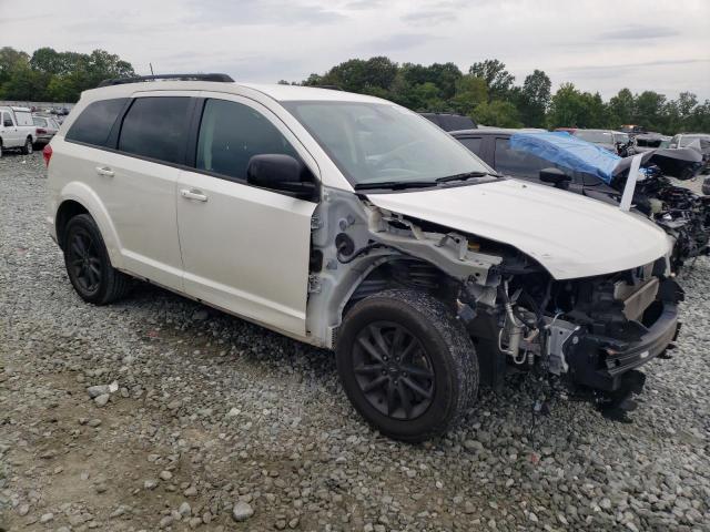 3C4PDCBB7KT870529 Dodge JOURNEY SE