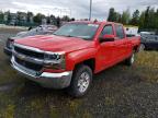 2017 CHEVROLET SILVERADO - 3GCUKREC9HG319357