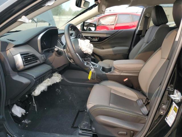 4S4BTGLD4P3221774 Subaru Outback Onyx Edition Xt