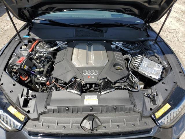 2023 AUDI RS7 - WUAPCBF21PN904692