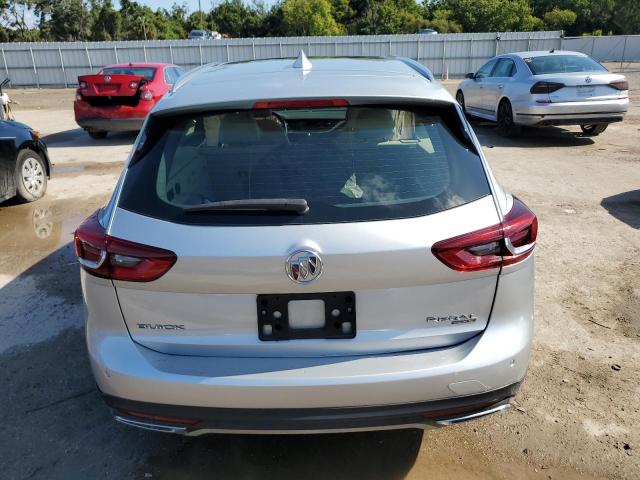 2018 BUICK REGAL TOUR - W04GV8SX5J1122593