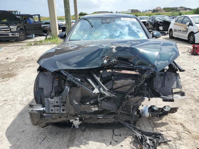 2023 MERCEDES-BENZ S 580 4MAT - W1K6G7GB2PA218375
