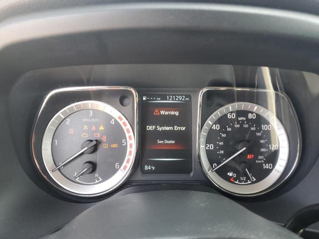 1N6BA1F48HN523350 Nissan Titan Xd Sl