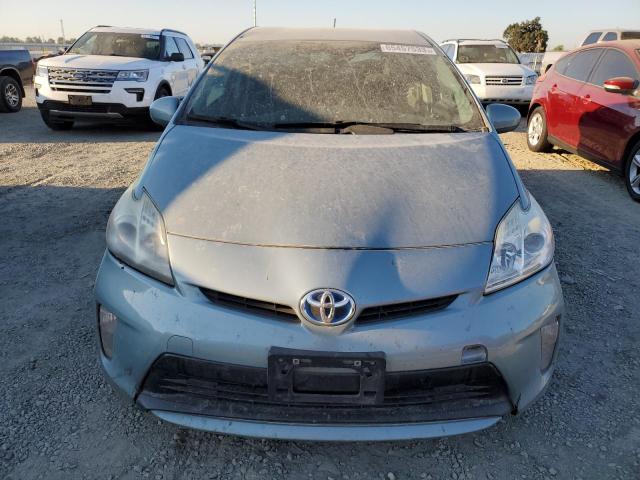 JTDKN3DU4F1961874 Toyota PRIUS