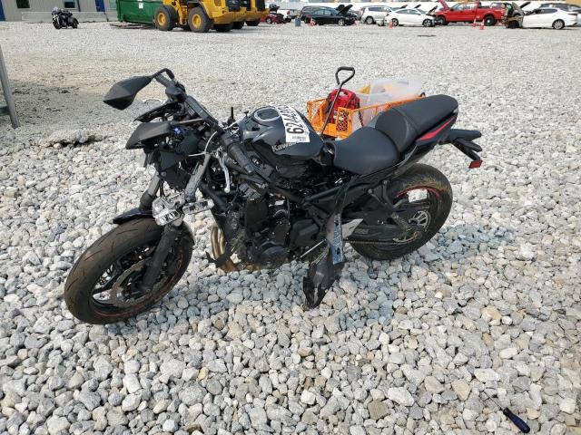 2023 KAWASAKI ER650 P - ML5EREP17PDA89315